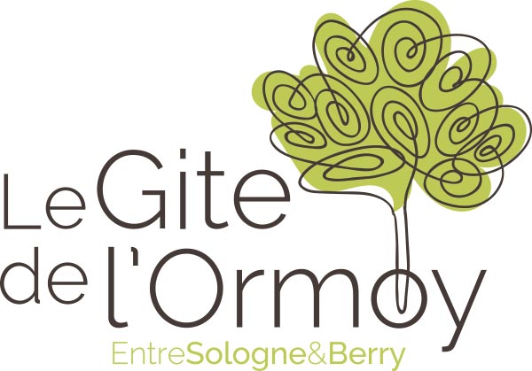 Gîte de l'Ormoy